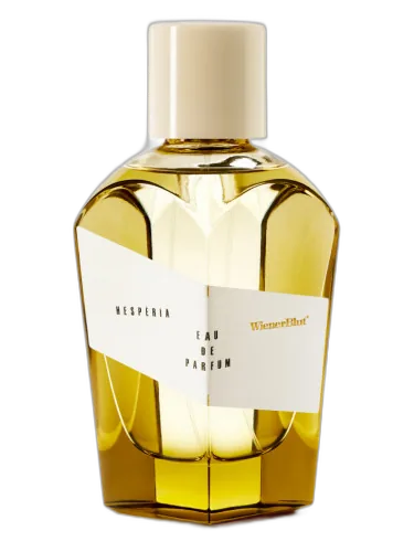 Hesperia Wienerblut by WienerBlut