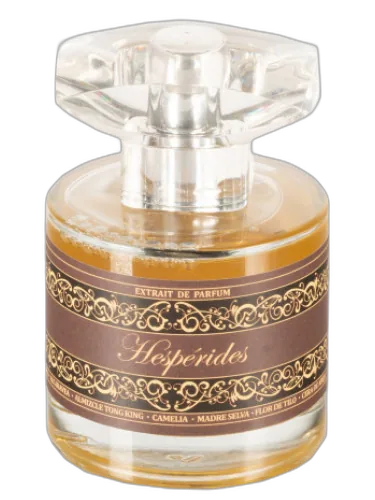 Hesperides Maese Pau