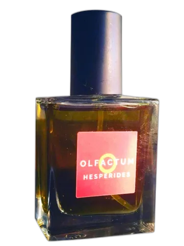 Hesperides Olfactum