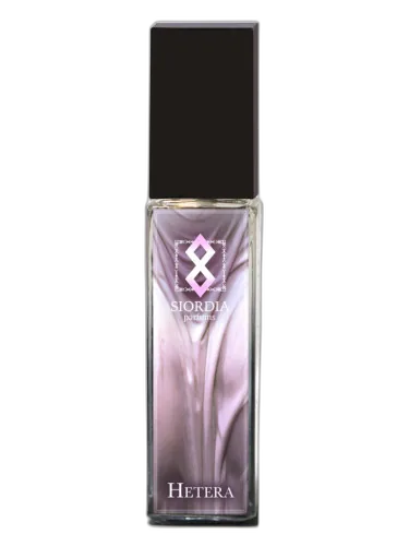 Hetera Siordia Parfums