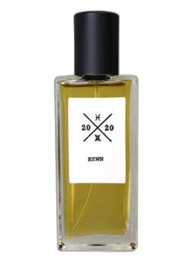 Hewn Hendley Perfumes by Hendley Perfumes