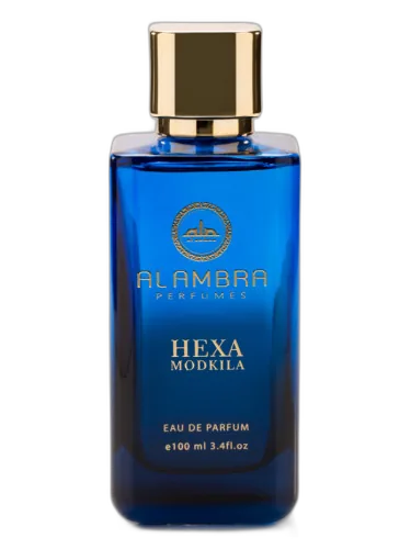 Hexa Modkilla Al Ambra
