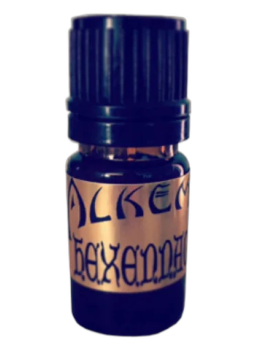 Hexennacht Alkemia Perfumes by Alkemia Perfumes