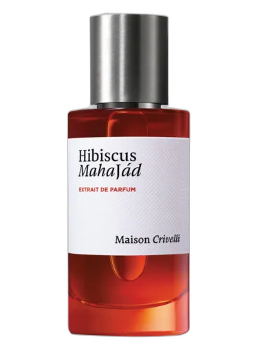 Hibiscus Mahajád Maison Crivelli by Maison Crivelli