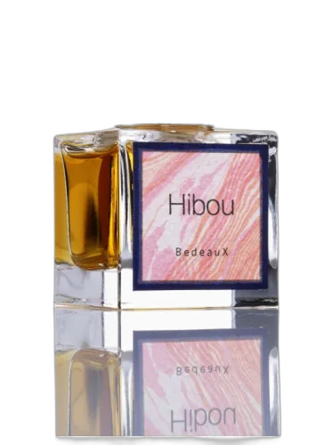 Hibou Bedeaux by BedeauX