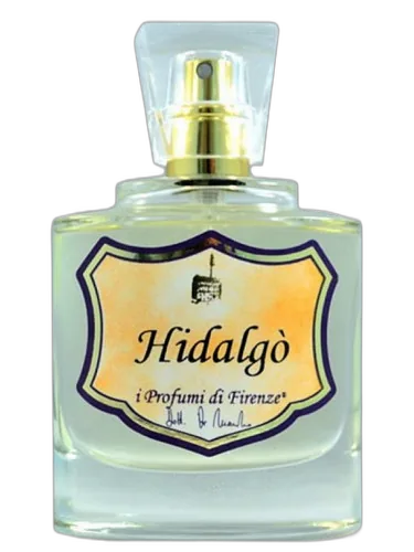 Hidalgo I Profumi Di Firenze by I Profumi di Firenze
