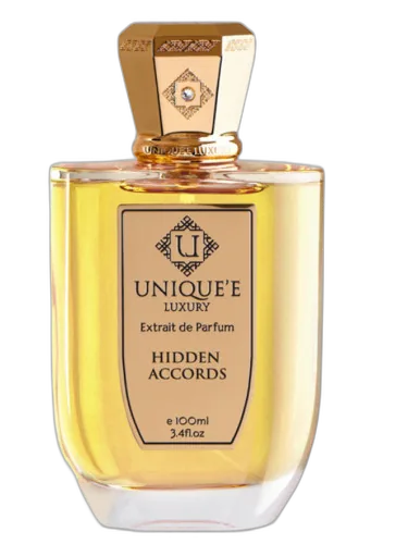 Hidden Accords Unique'e Luxury by Unique'e Luxury