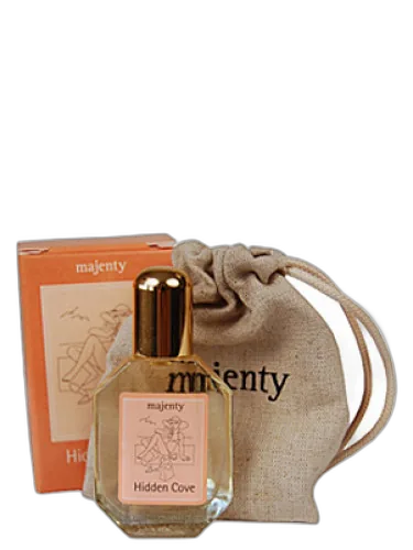 Hidden Cove Majenty by Majenty