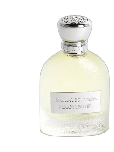 Hidden Leather Emirates Pride Perfumes by Emirates Pride Perfumes