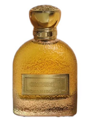 Hidden Tobacco Emirates Pride Perfumes