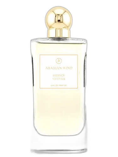 Hidden Vetiver Arabian Wind by Arabian Wind 