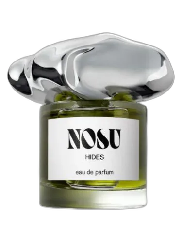 Hides Nosu