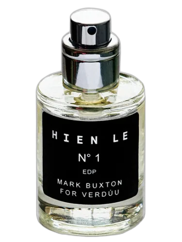 Hien Le No1 Verduu