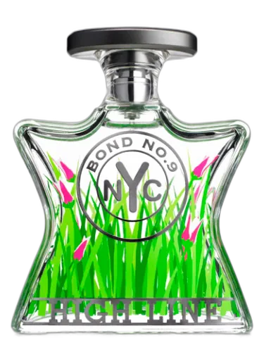 High Line Bond No 9