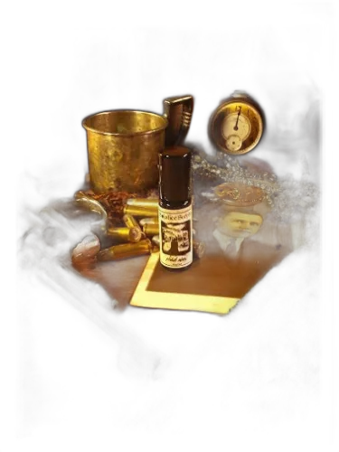 High Noon Solstice Scents by Solstice Scents