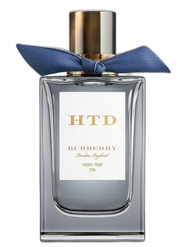 High Tide Burberry by Burberry