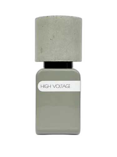 High Voltage Veta Perfume by Veta Perfume
