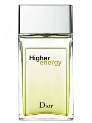 Higher Energy Dior by Dior