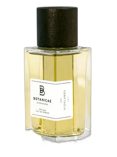 Highlands Botanicae by Botanicae
