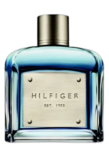Hilfiger Est. 1985 Tommy Hilfiger by Tommy Hilfiger