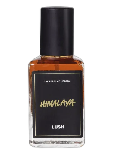 Himalaya Lush by Lush