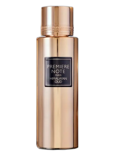 Himalayan Oud Premiere Note by Premiere Note