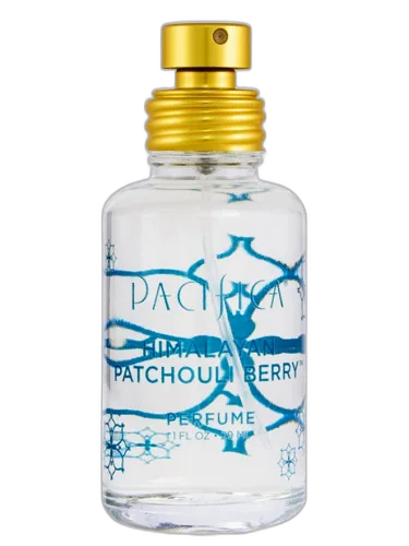 Himalayan Patchouli Berry Pacifica by Pacifica