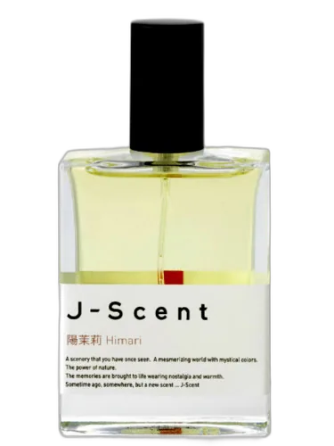 Himari J-scent by J-Scent