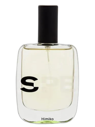 Himiko S-perfume by S-Perfume