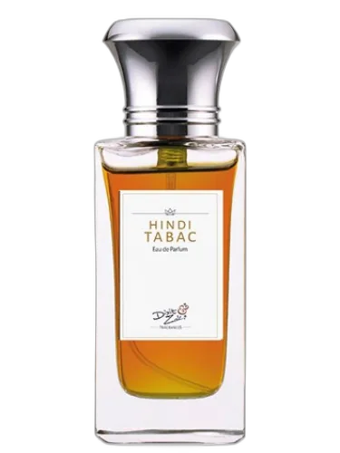 Hindi Tabac Dixit & Zak by Dixit & Zak