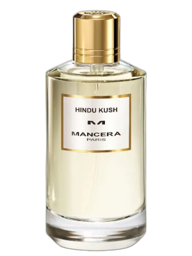 Hindu Kush Mancera