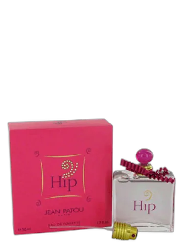Hip Jean Patou by Jean Patou