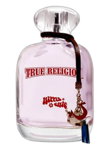 Hippie Chic True Religion