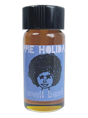 Hippie Holidaze Smell Bent by Smell Bent