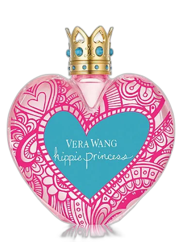 Hippie Princess Vera Wang