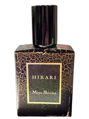Hirari Miya Shinma by Miya Shinma
