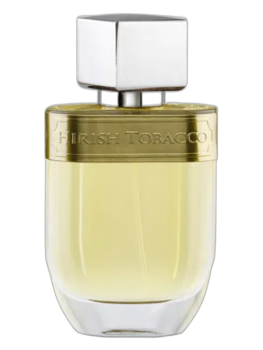 Hirish Tobacco Aulentissima by Aulentissima