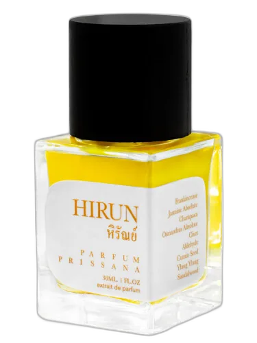 Hirun (หิรัณย์) Prissana by Prissana