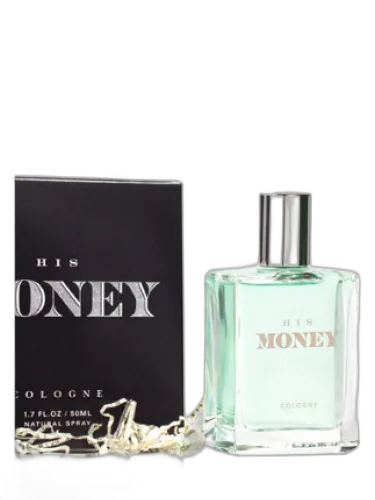 His Money Liquid Money by Liquid Money