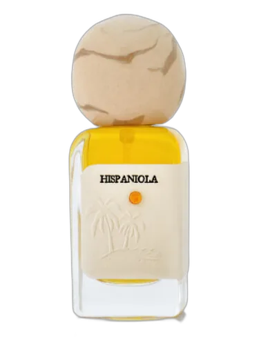 Hispaniola Bale Perfumes