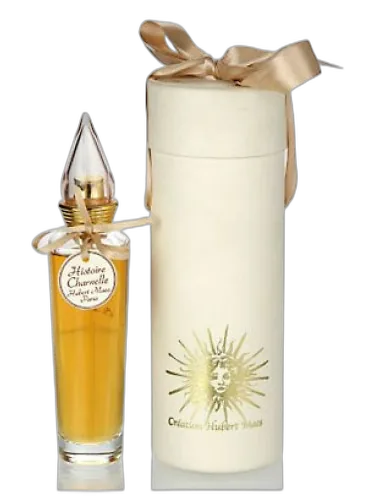 Histoire Charnelle Hubert Maes Creations by Hubert Maes Creations