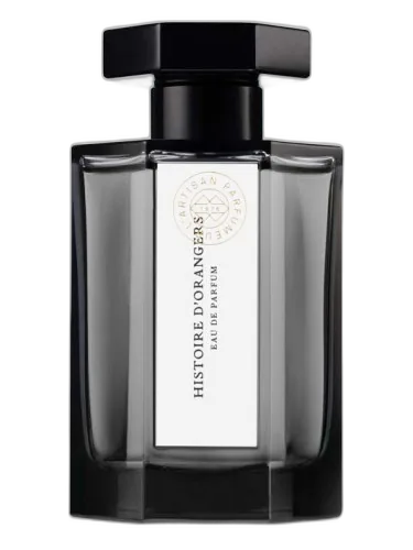Histoire D'orangers L'artisan Parfumeur by L'Artisan Parfumeur
