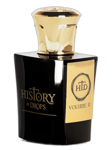 History In Drops Volume Ii Daniel Josier by Daniel Josier