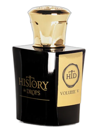History In Drops Volume V Daniel Josier by Daniel Josier