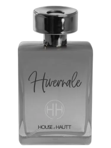 Hivernale House Of Hautt by House of Hautt