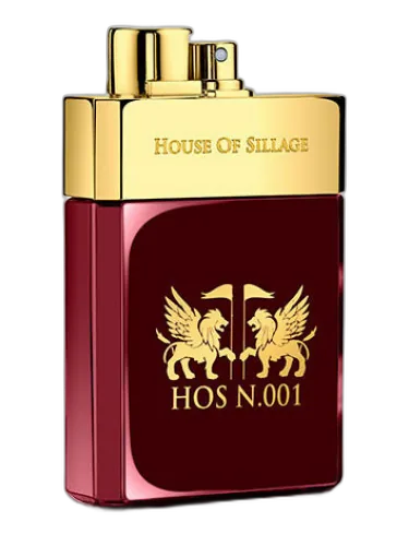 Hos N.001 House Of Sillage by House Of Sillage