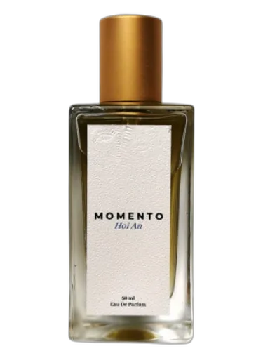 Hoi An Momento Perfumery by Momento Perfumery