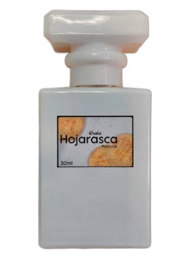 Hojarasca Gula by Gula