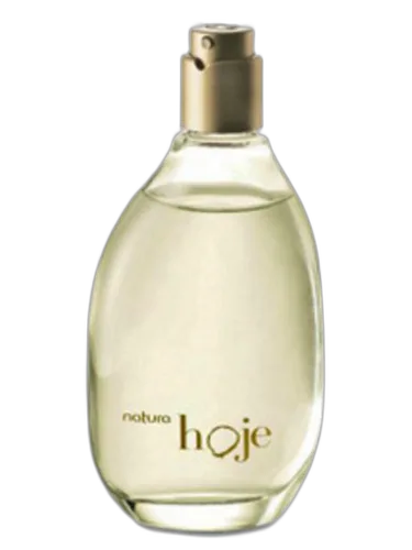 Hoje Natura by Natura