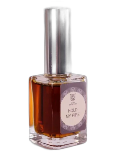 Hold My Pipe Anna Zworykina Perfumes by Anna Zworykina Perfumes